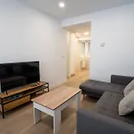 Tu Piso Nuevo En El Centro De Santander