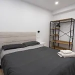 Tu Piso Nuevo En El Centro De Santander