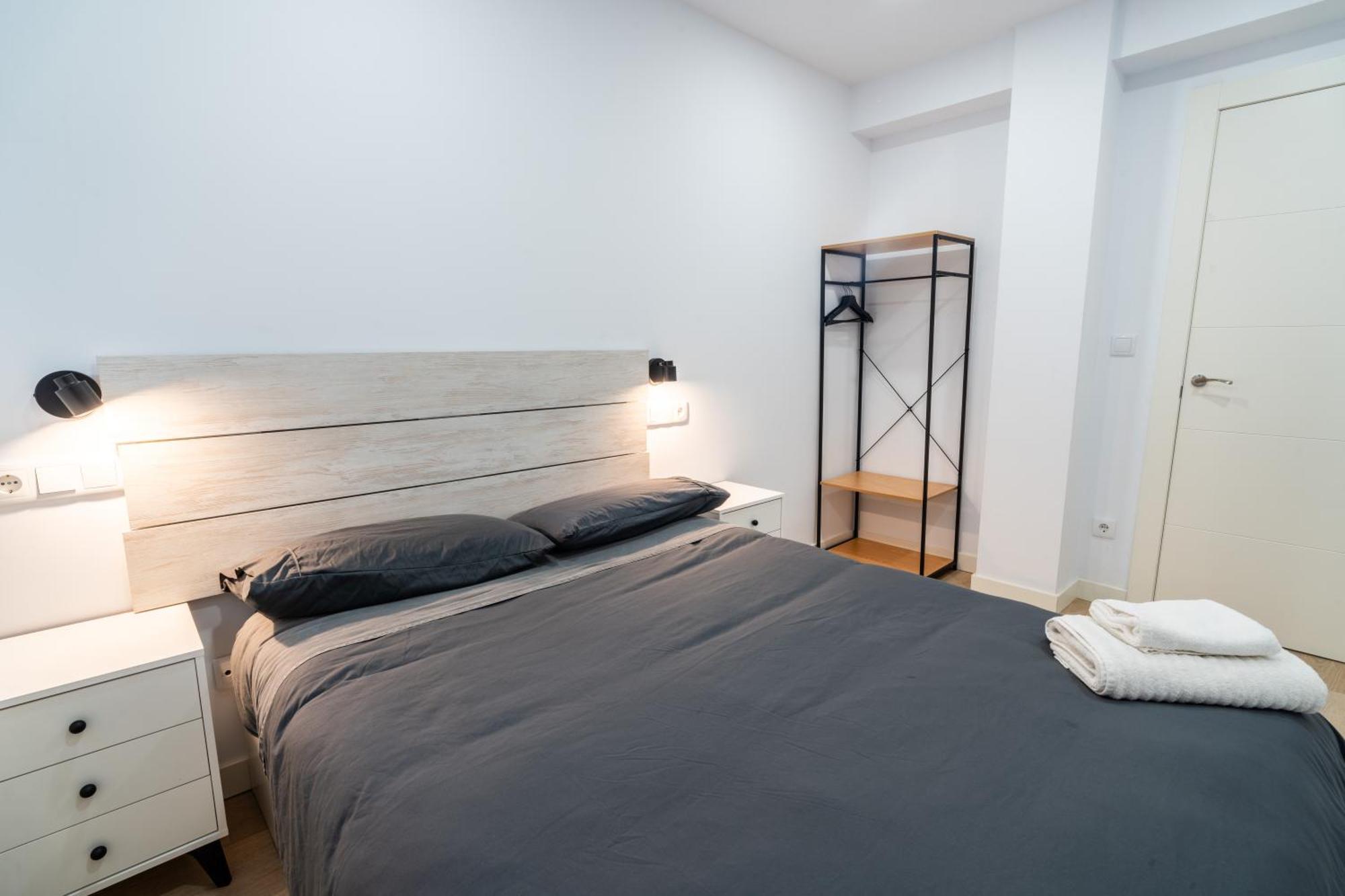 Tu Piso Nuevo En El Centro De Appartement Santander