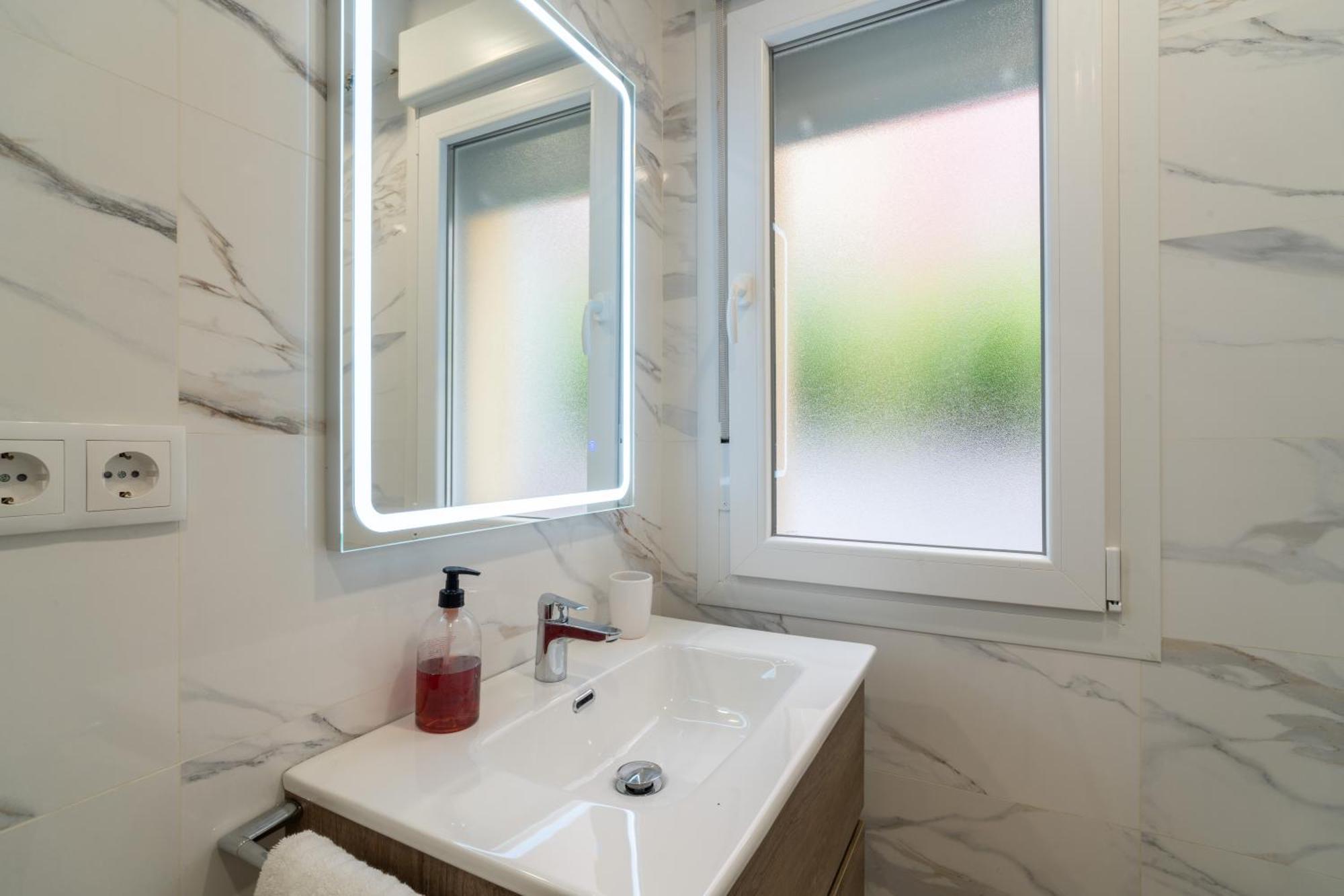 Appartement Tu Piso Nuevo En El Centro De Santander