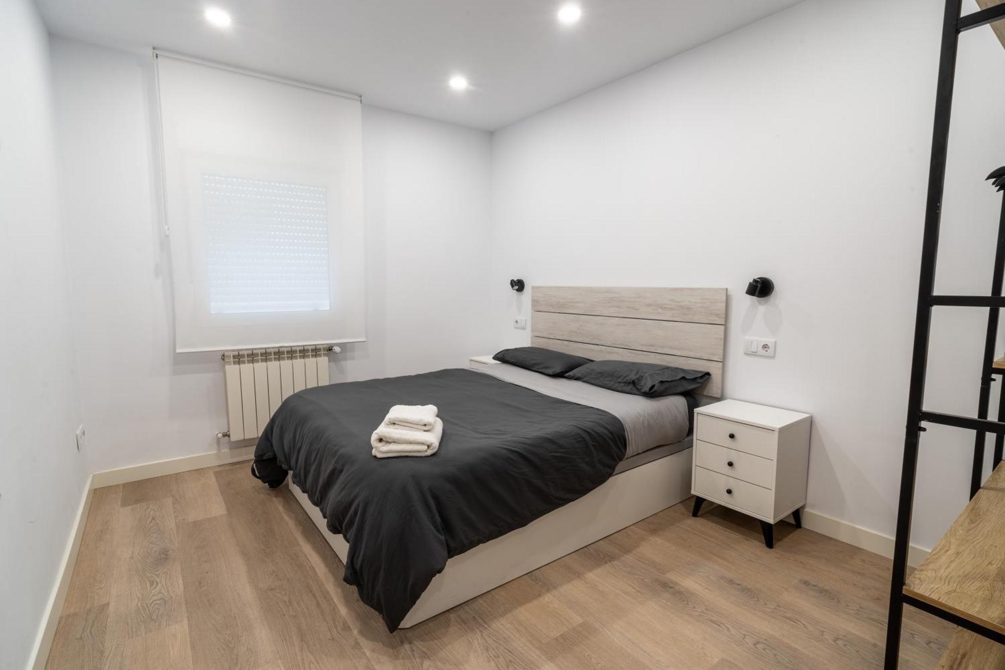 Tu Piso Nuevo En El Centro De Appartement *