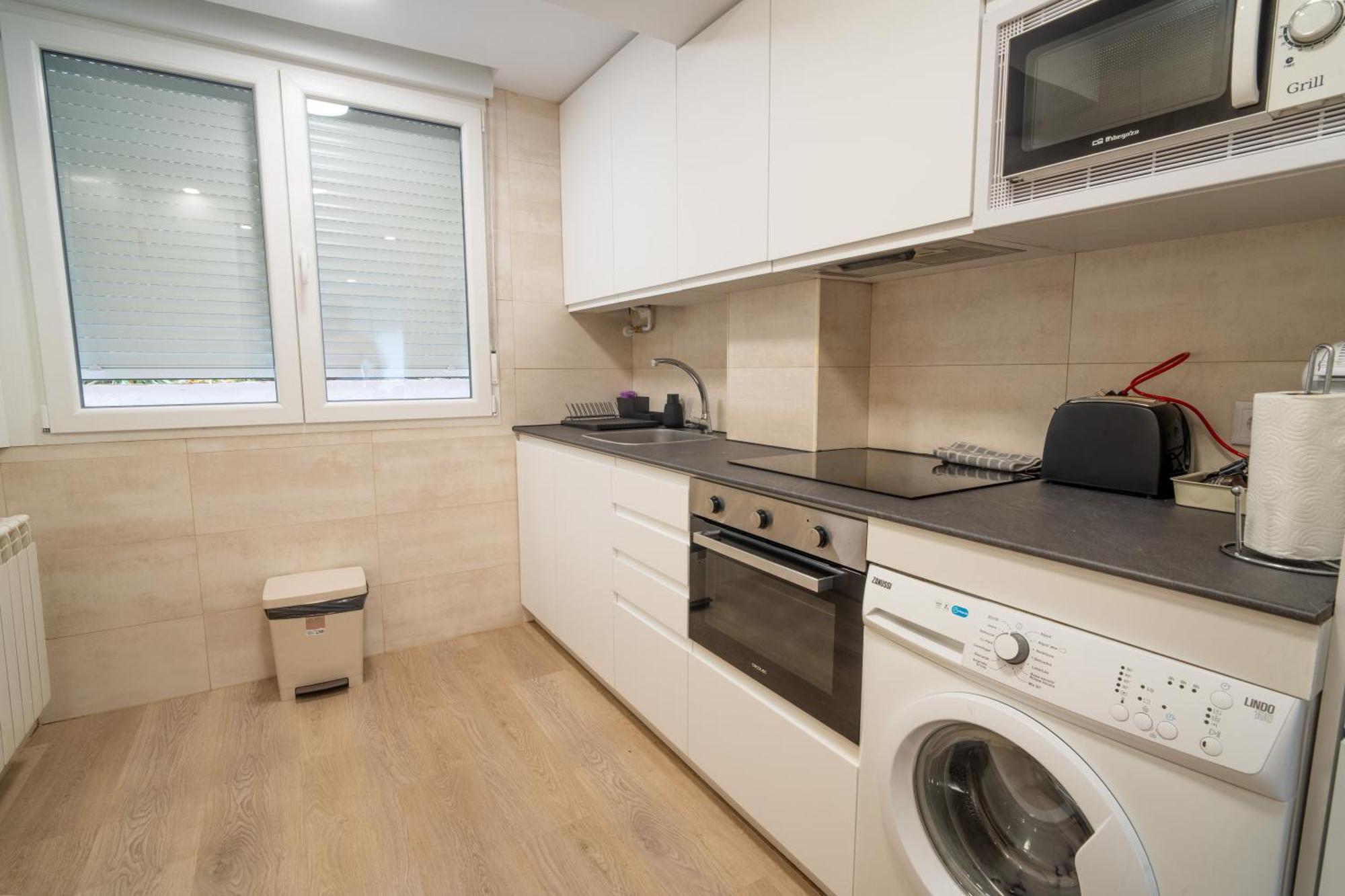 Tu Piso Nuevo En El Centro De Santander